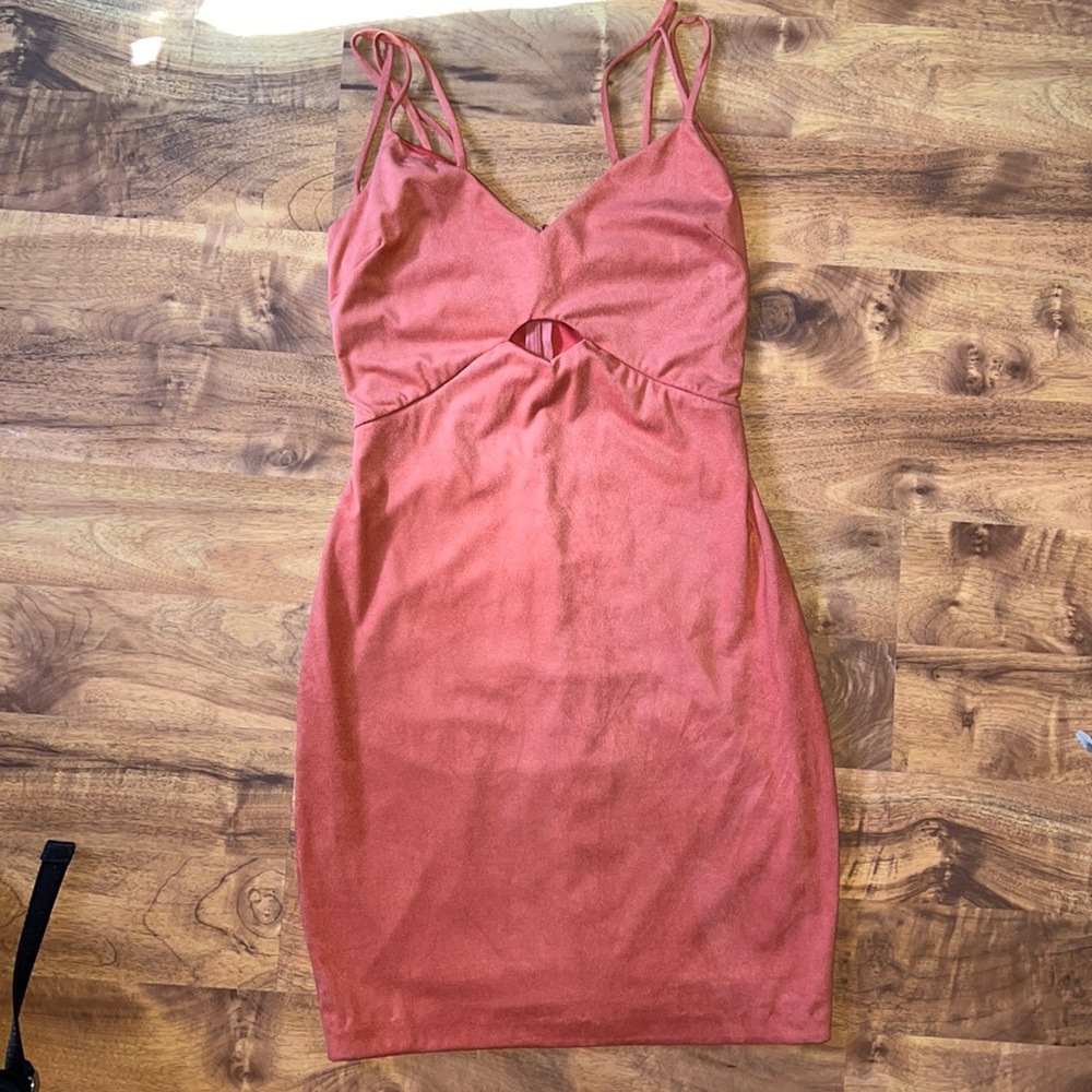 Charlotte Russe Mini Dress
